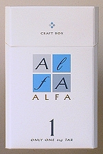 ALFA NEW